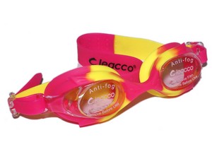 Очки для плавания подростковые LEACCO :SG700  купить оптом у поставщика sprinter-opt.ru